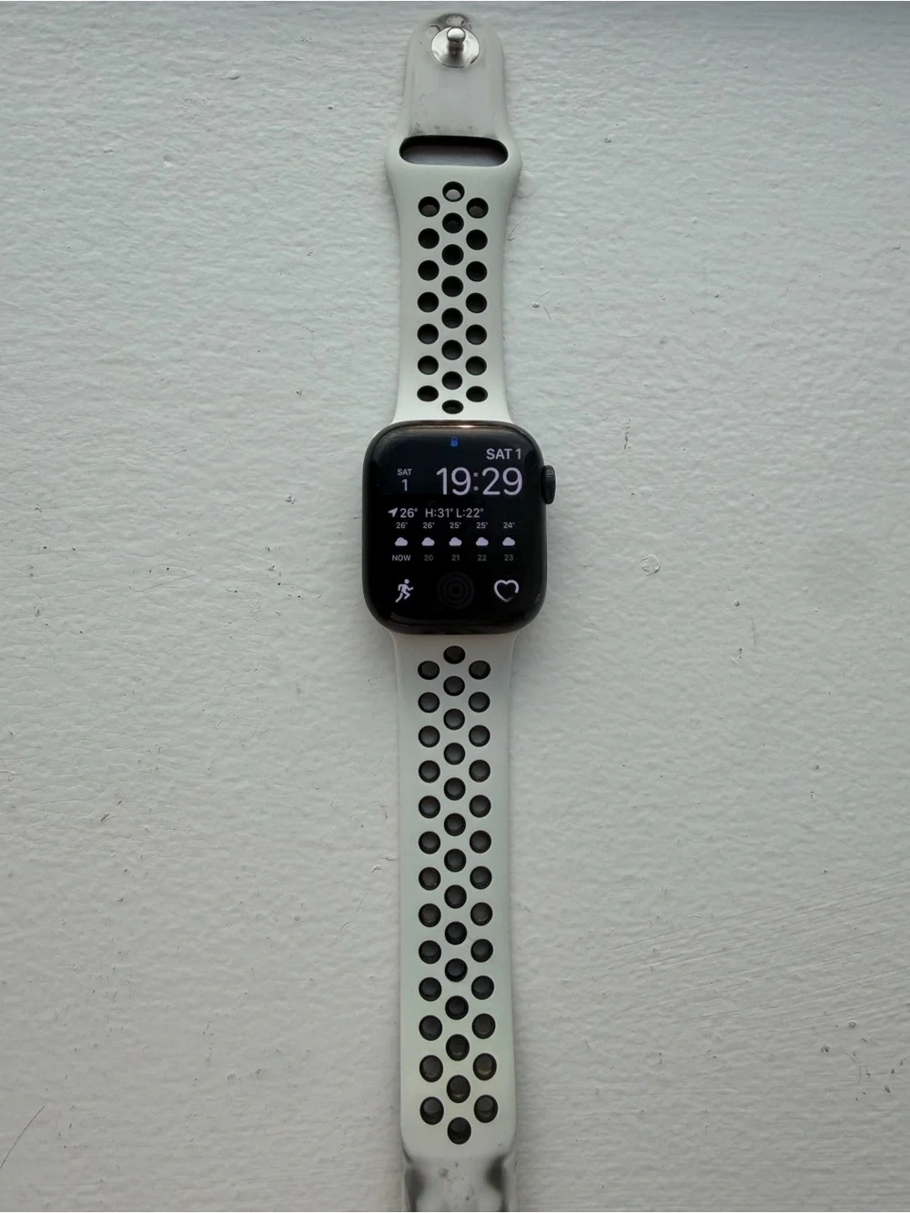 Apple Watch Series 8 - 41 mm